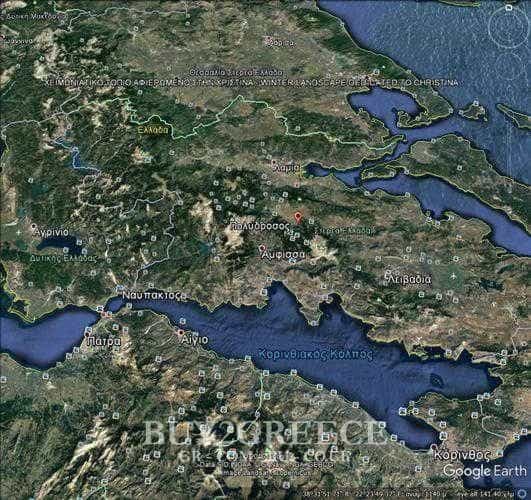 Land in Polydrosos,  10117806