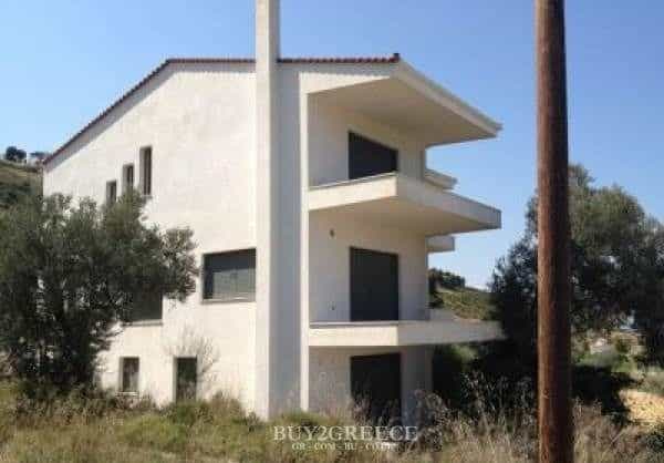 House in Markopoulo, Attiki 10117807
