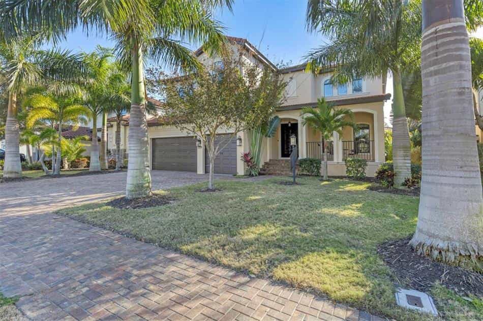 House in Trailer Estates, Florida 10117831