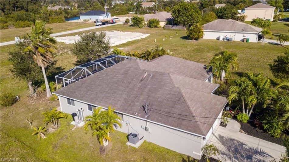 жилой дом в Острова Матлача-Шорс Матлача, Флорида 10117842