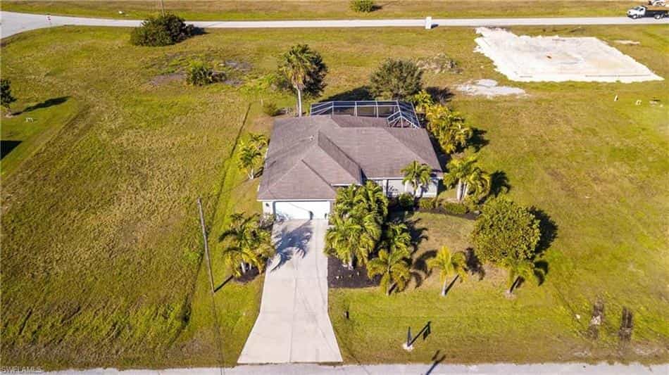 Dom w Wyspy Matlacha – brzegi Matlacha, Floryda 10117842