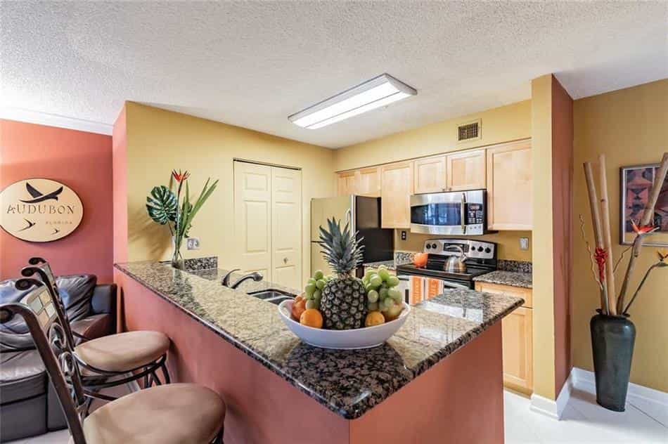 Condominium in Feather Sound, Florida 10117854