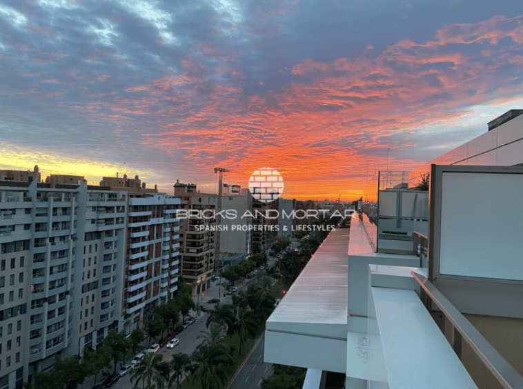 Condominium dans Valence, Valence 10117918