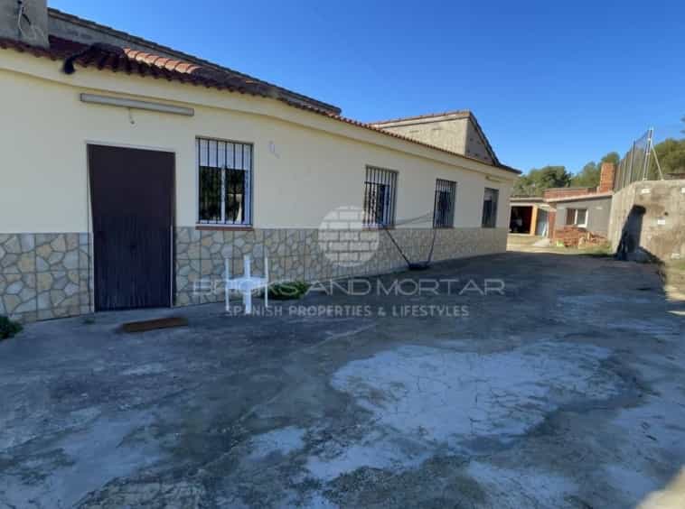House in Villamarchante, Valencia 10117927