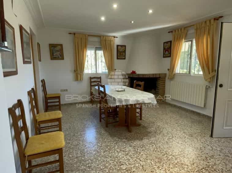 Casa nel Vilamarxant, Valencian Community 10117927