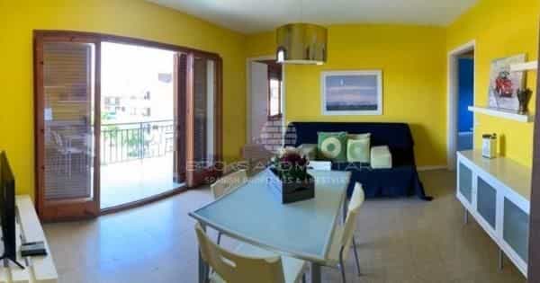 Condominium in La Playa, Catalonia 10117936