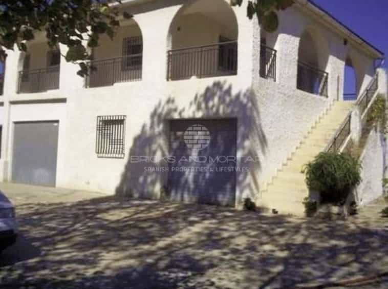 Rumah di Monserrat, Valencia 10117937