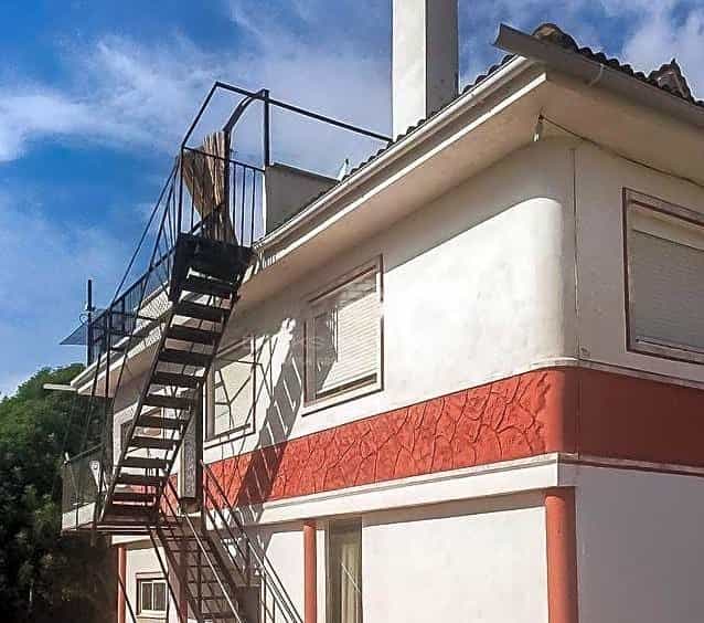 Hus i Monserrat, Valencia 10117938