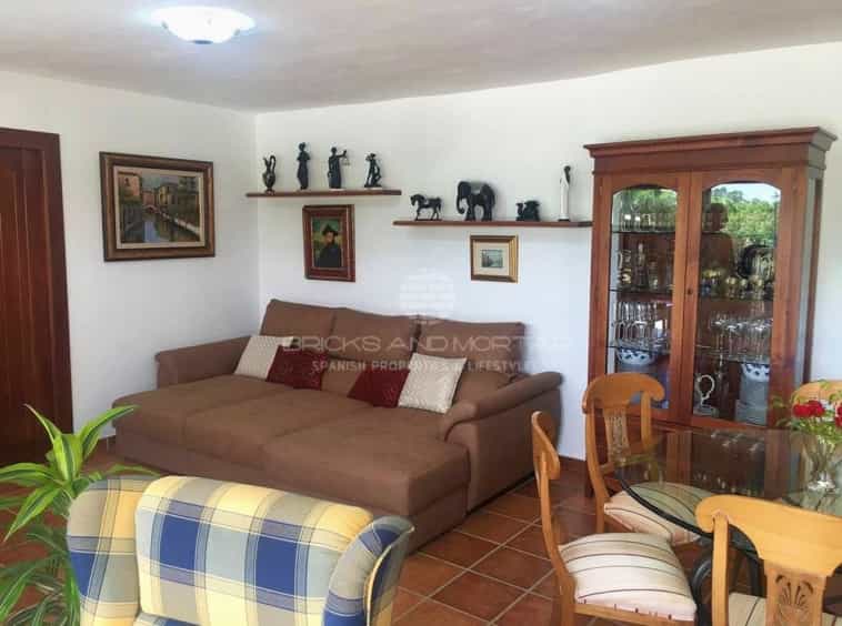 بيت في Alfinac, Comunitat Valenciana 10117956