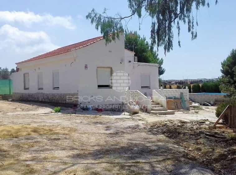 House in Monserrat, Valencia 10117960