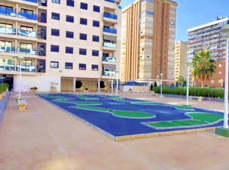 Condominium in Masamagrell, Valencia 10117961