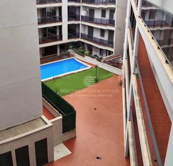 Condominium dans L'Ampolla, Catalogne 10117962