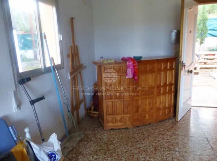 σπίτι σε Godelleta, Valencian Community 10117966