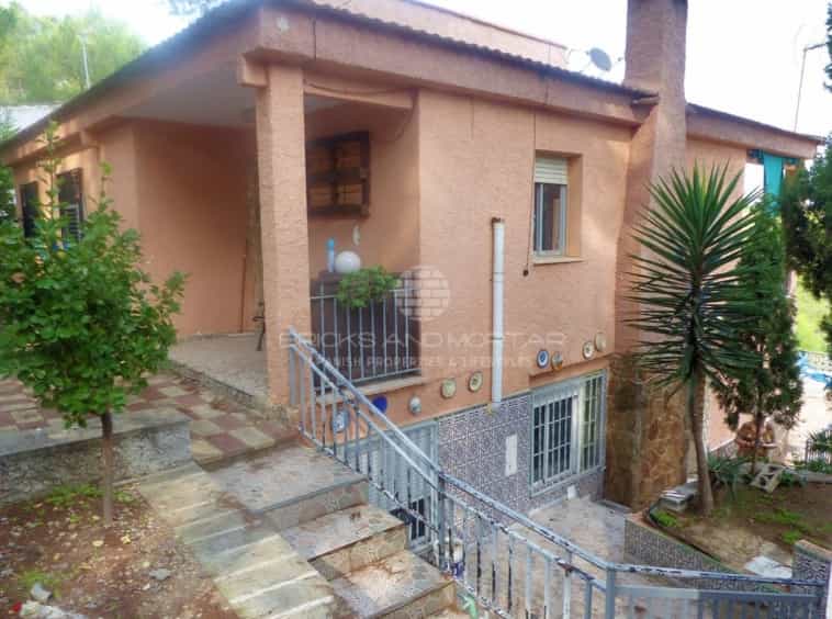 σπίτι σε Godelleta, Valencian Community 10117966