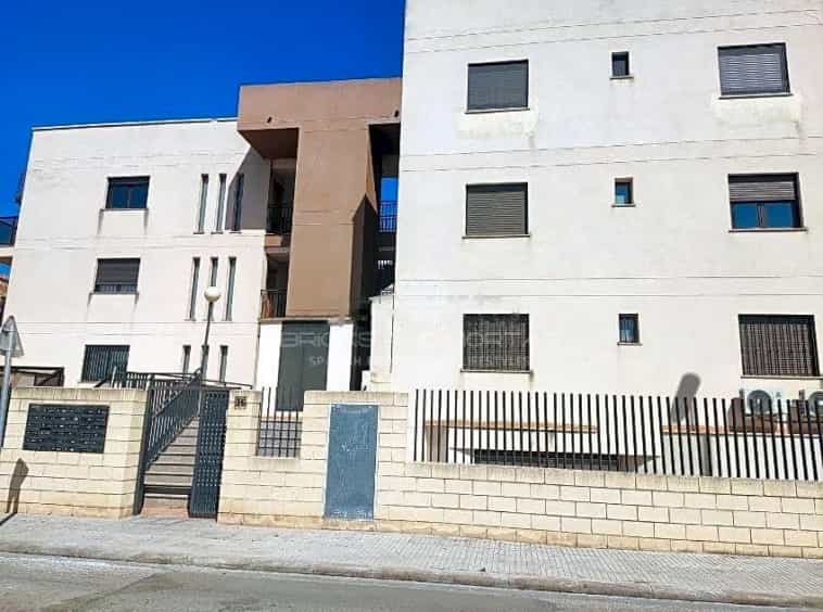 Eigentumswohnung im Puzol, Valencia 10117975