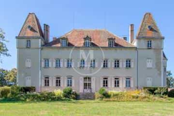 房子 在 克莱蒙费朗, 奥弗涅-罗纳-阿尔卑斯大区 10118037