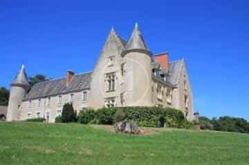 Hus i Givardon, Centre-Val de Loire 10118044