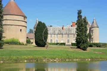 Haus im Givardon, Centre-Val de Loire 10118044