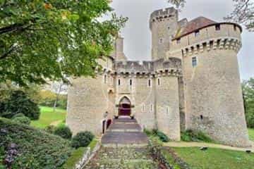 Talo sisään Fontgombault, Keskusta - Val de Loire 10118045