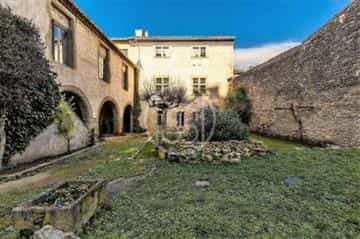 Dom w Carcassonne, Oksytania 10118063