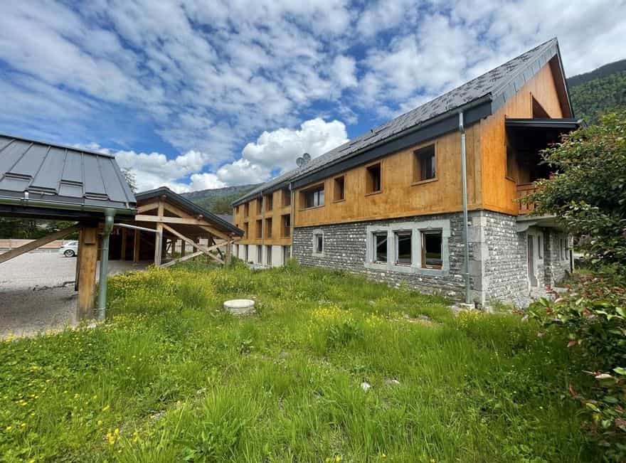 Condominio en Samoens, Auvernia-Ródano-Alpes 10118075