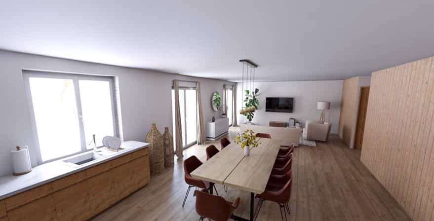 公寓 在 萨莫恩斯, 奥弗涅-罗纳-阿尔卑斯大区 10118075