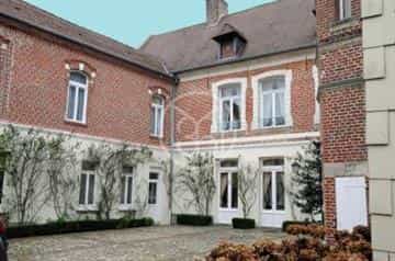 Rumah di Hesdin, Hauts-de-Perancis 10118081
