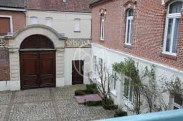 Huis in Hesdin, Hauts-de-France 10118081