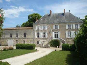 Hus i Les Guiardes, Nouvelle-Aquitaine 10118087