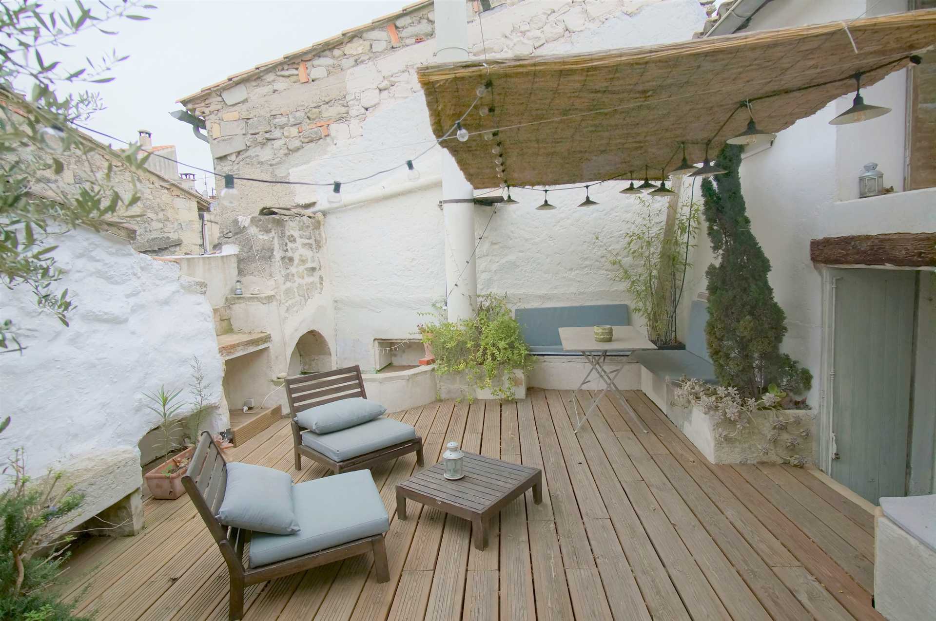 Huis in Barbentaan, Provence-Alpes-Côte d'Azur 10118106