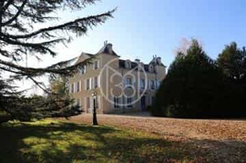Dom w Saint-Maixent-l'Ecole, Nowa Akwitania 10118113