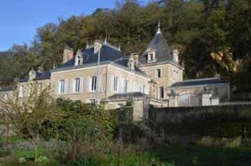 Rumah di Chauvigny, Nouvelle-Aquitaine 10118120