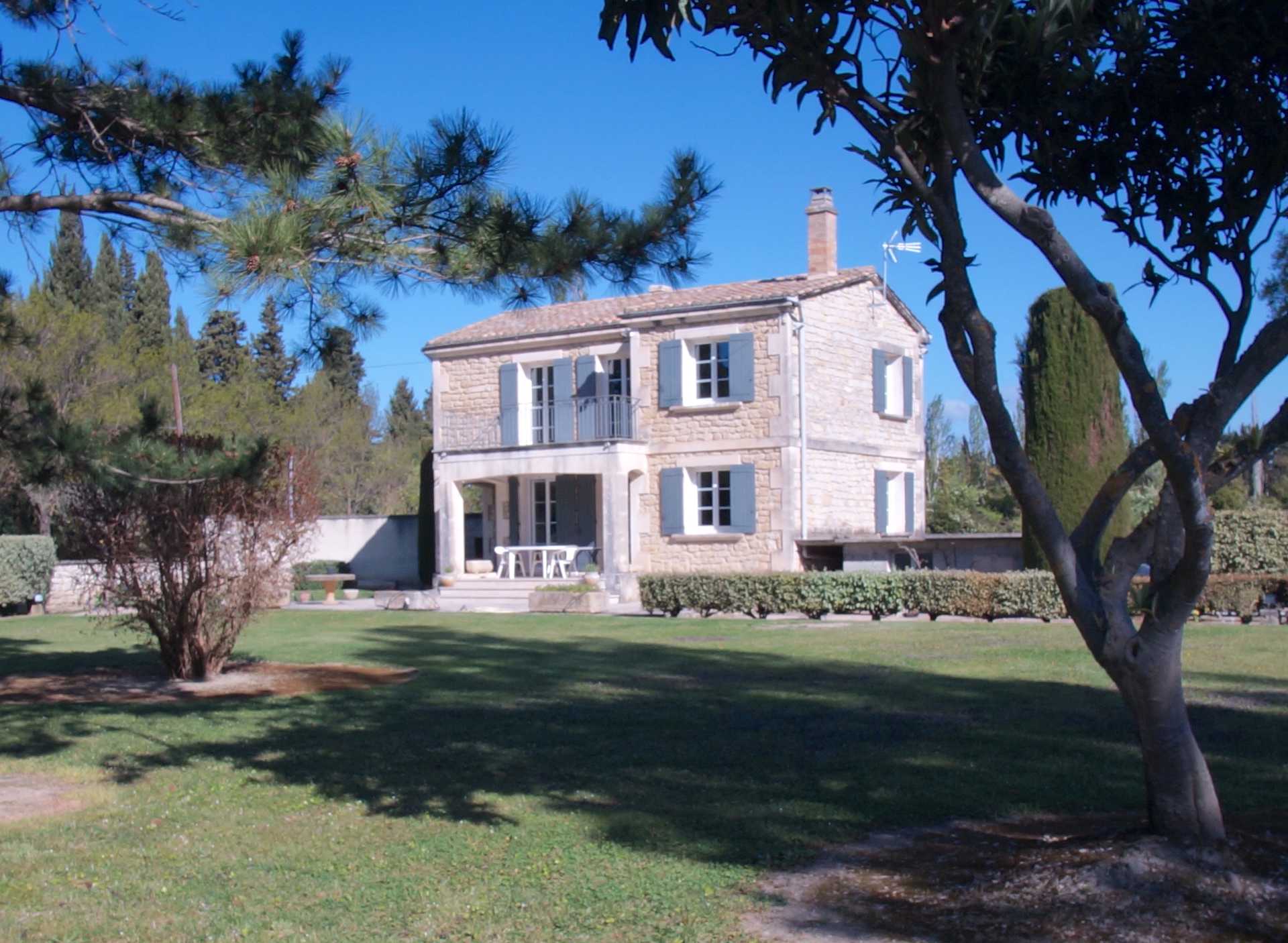 casa no Barbentano, Provença-Alpes-Costa Azul 10118121