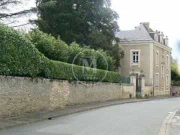 loger dans Usson-du-Poitou, Nouvelle-Aquitaine 10118135