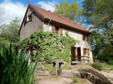 Dom w Brigueil-le-Chantre, Nowa Akwitania 10118147