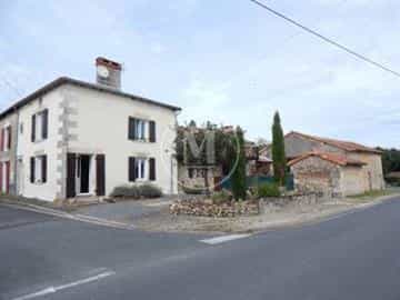 Hus i Moulismes, Nouvelle-Aquitaine 10118148