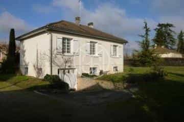 Huis in Taizé-Aizie, Nouvelle-Aquitaine 10118154