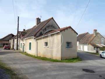 Huis in Brigueil-le-Chantre, Nouvelle-Aquitanië 10118173