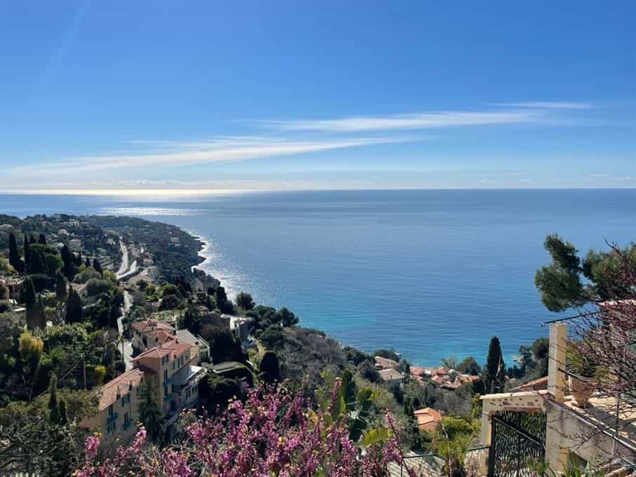 Maa sisään Cap Martin, Provence-Alpes-Cote d'Azur 10118181