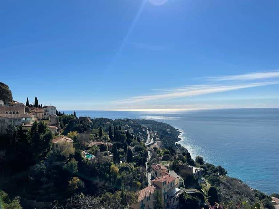 भूमि में Roquebrune-Cap-Martin, Provence-Alpes-Côte d'Azur 10118181