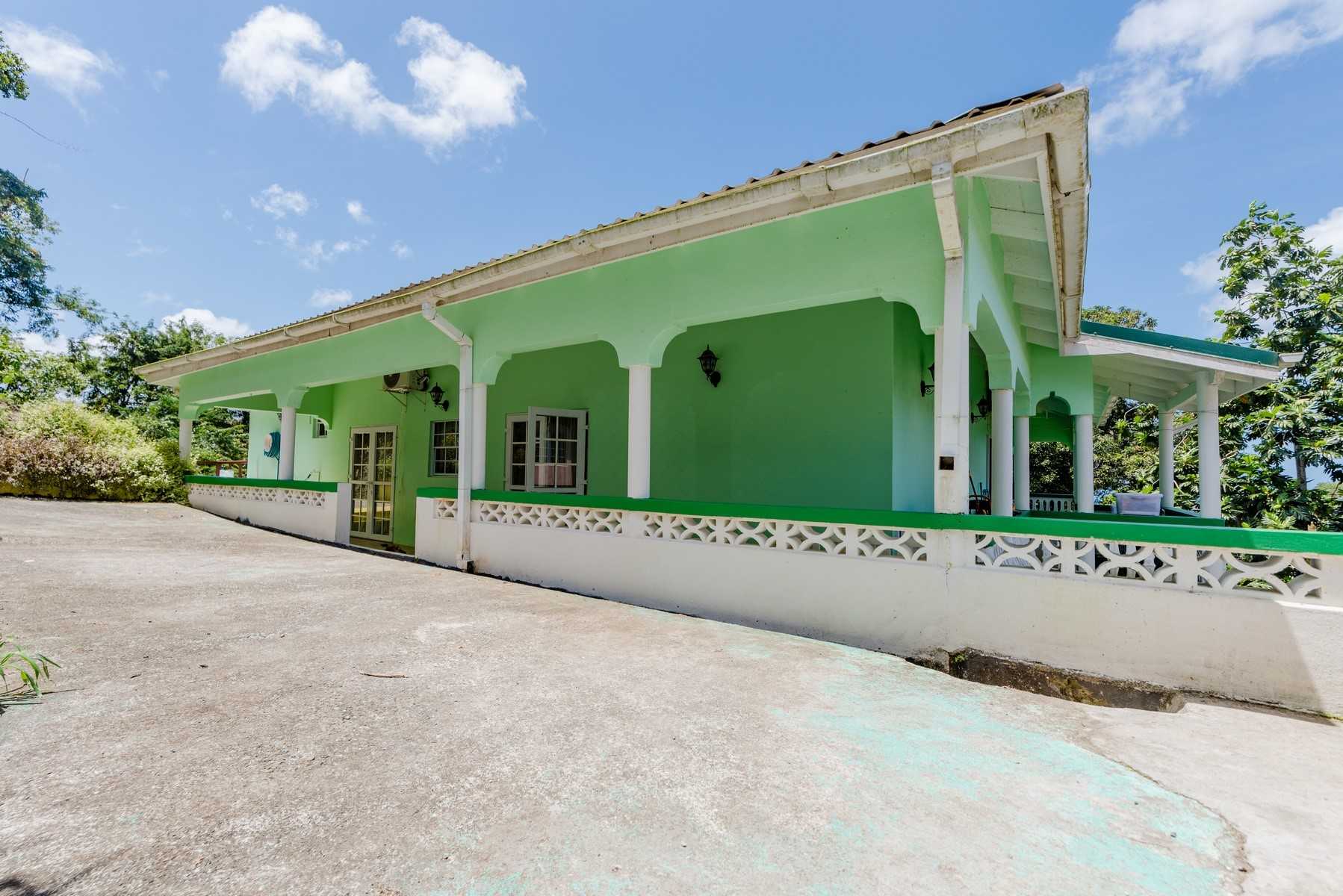 House in Bisee, Castries 10118234