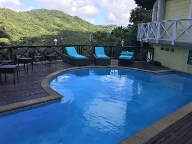House in , Castries 10118235