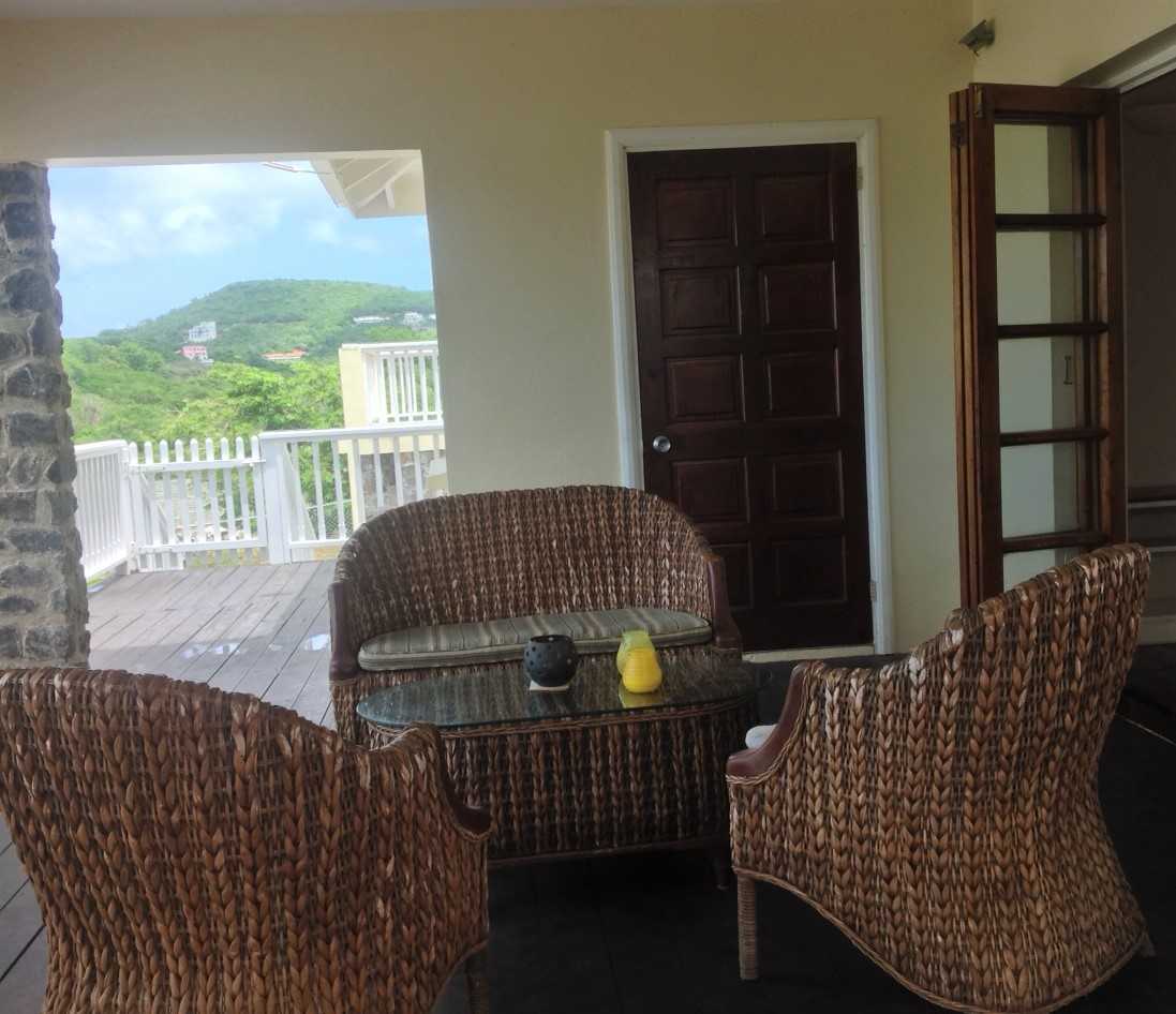 House in , Gros Islet 10118239