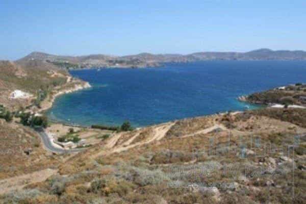 Land in Patmos, Notio Aigaio 10118363