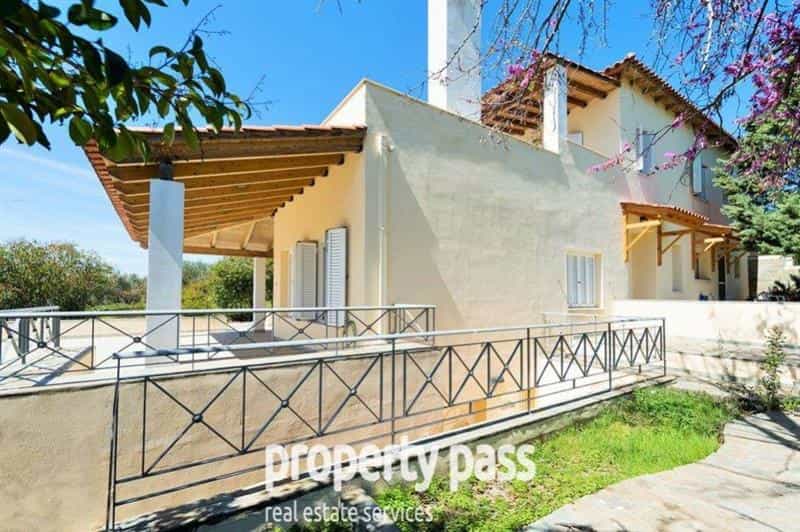 House in Kavos,  10118396