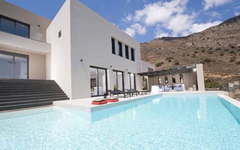 Hus i Agios Nikolaos, Kriti 10118414