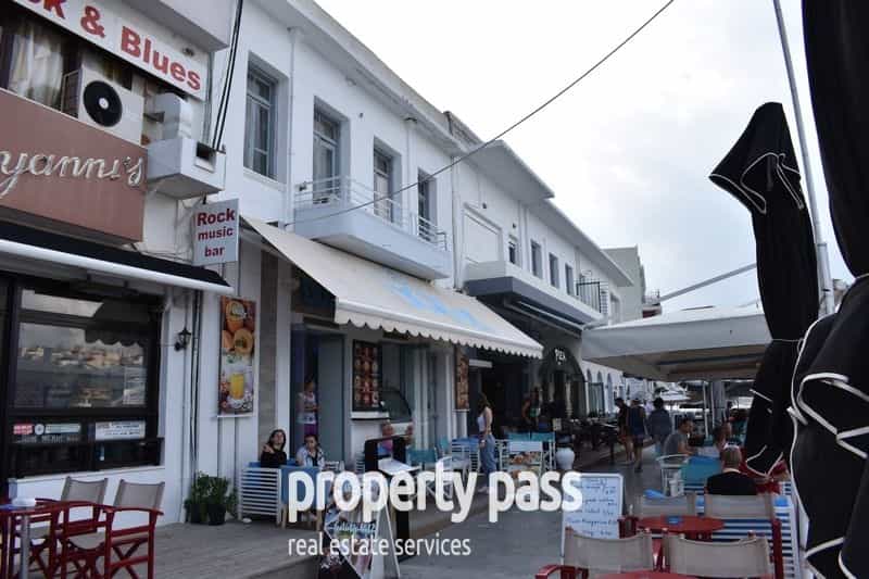 Condominium dans Agios Nikolaos, Kriti 10118417