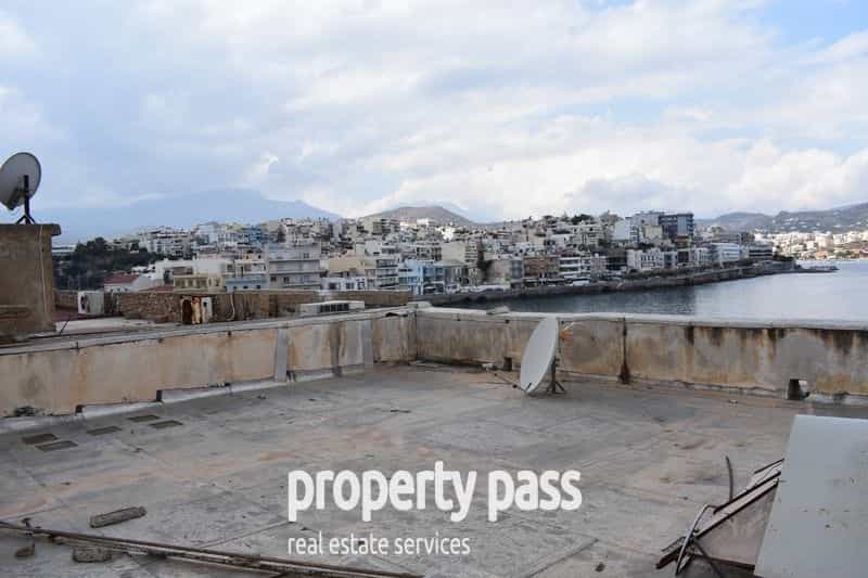 Condominio en Agios Nikolaos, criti 10118417