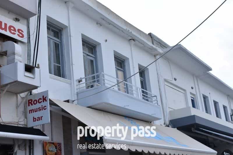 Condominium in Agios Nikolaos, Kriti 10118417