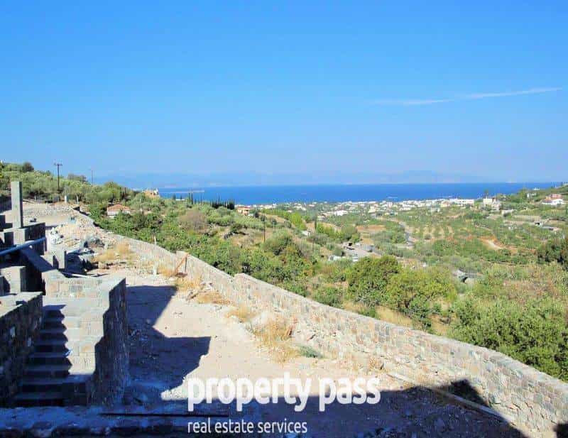 Hus i Pireus, Attiki 10118431